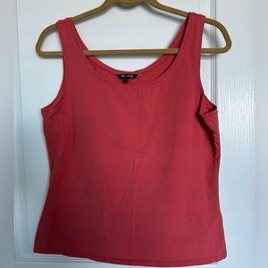 Nic + Zoe tank top PL